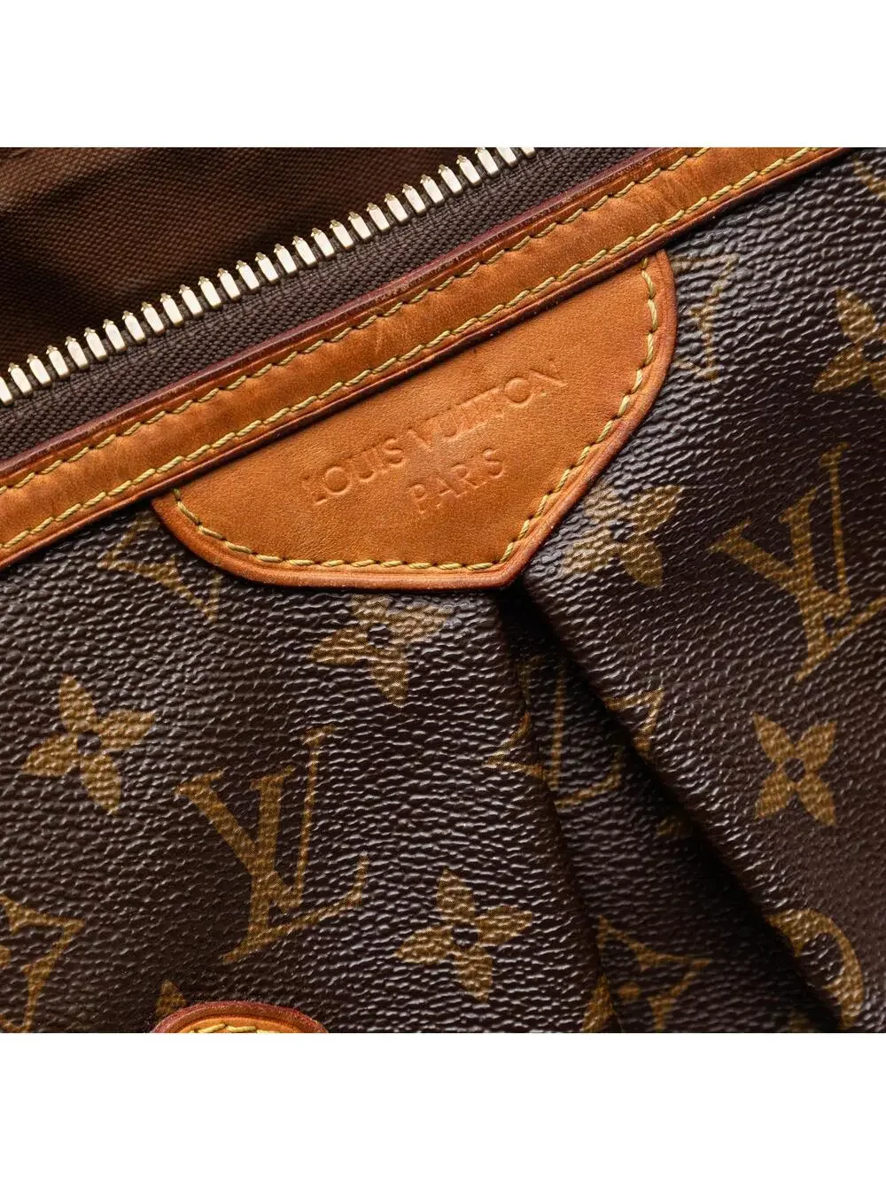 Louis Vuitton indulge timeless